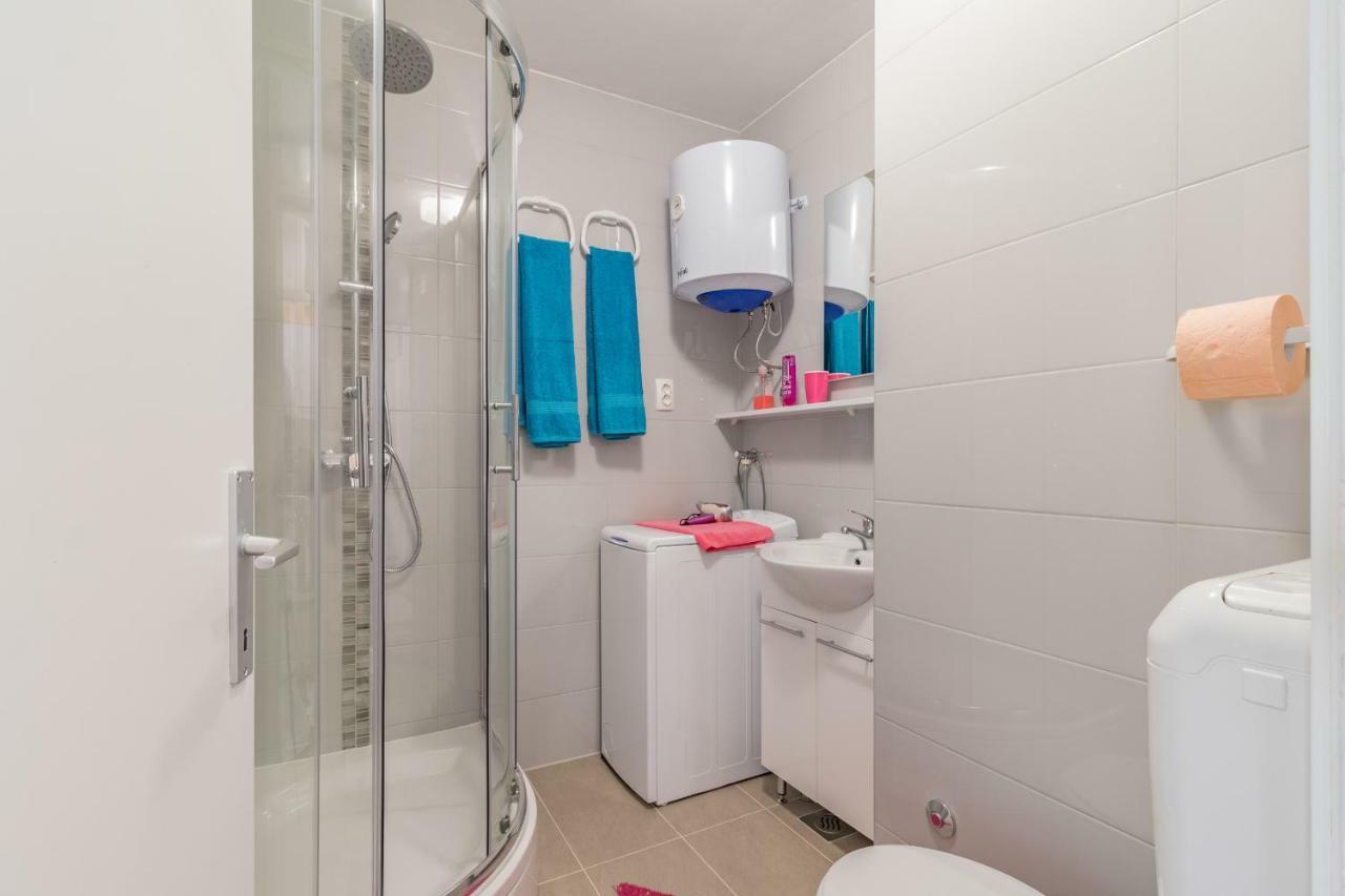 Cosy Apartment Zupanic Pula Luaran gambar