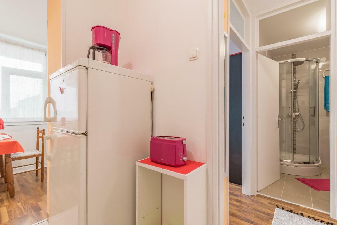 Cosy Apartment Zupanic Pula Luaran gambar