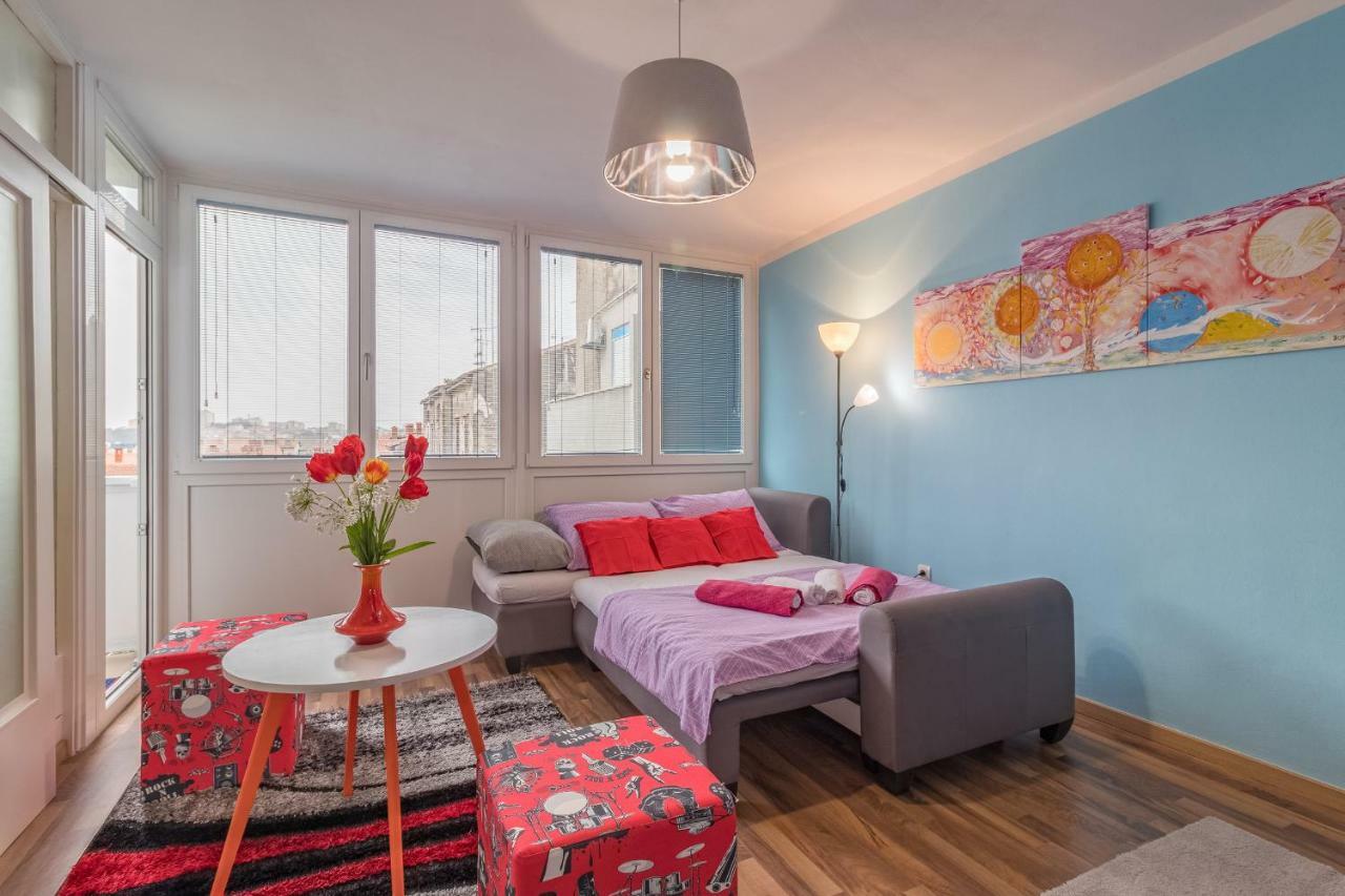 Cosy Apartment Zupanic Pula Luaran gambar