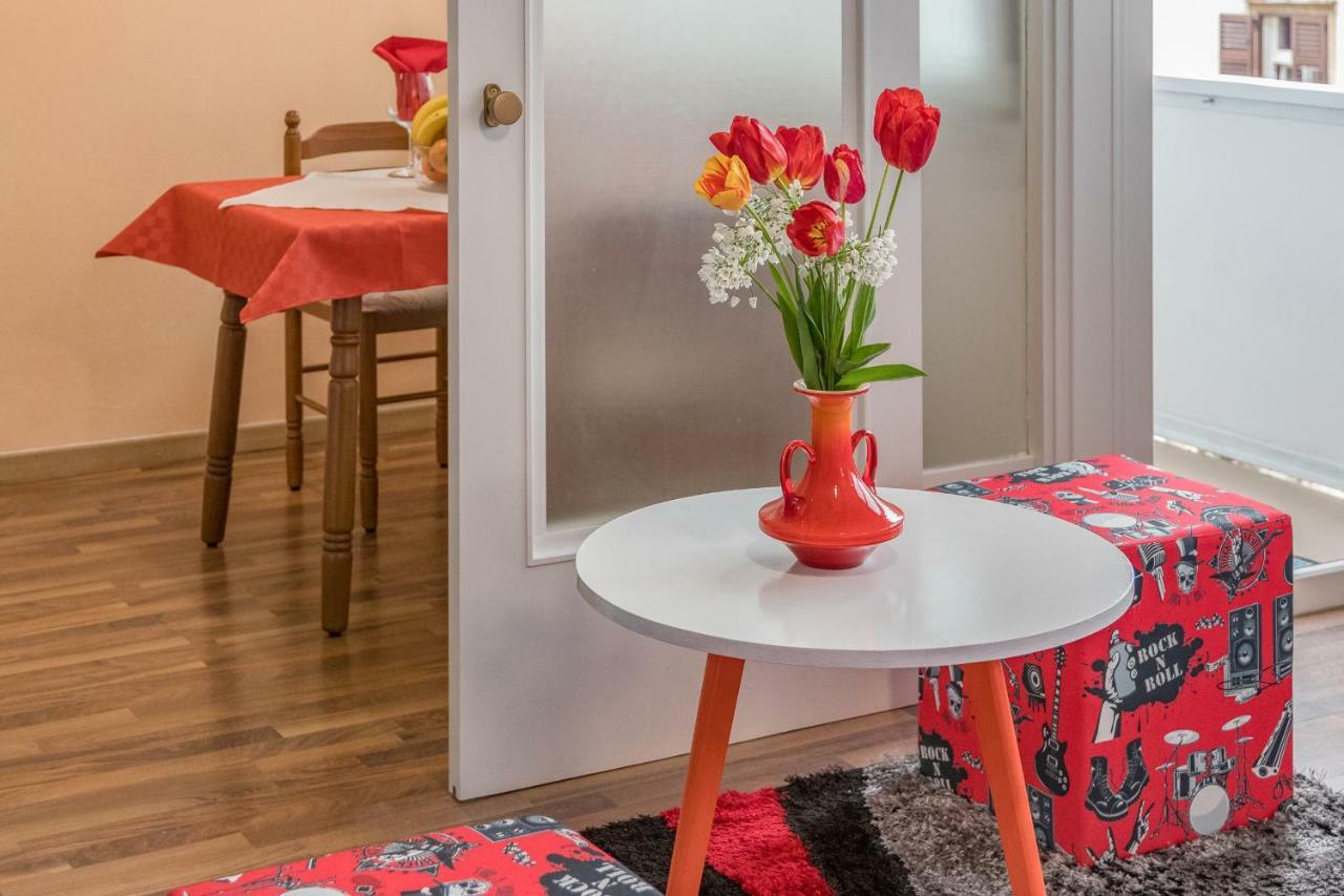 Cosy Apartment Zupanic Pula Luaran gambar